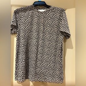 Soft Royal Standard top